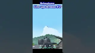 Brimstone Lineups Breeze #2 #brimstone #valorant #breeze #tutorial #lineups #brimstonelineupsbreeze