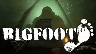 Охотимся на бигфута месть | BigFood Online