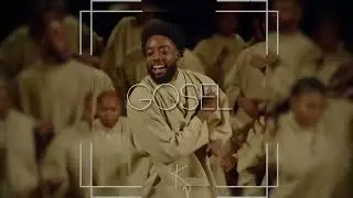"Gosel" - Gospel Type Trap Beat