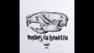 Luis7Lunes - Ruidos en Hamelin