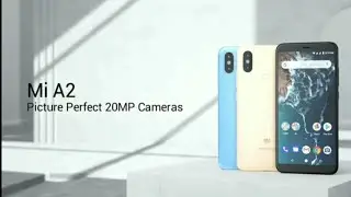Mi A2