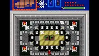 Let's Play Link Saves The Girl 2 (Zelda Classic) Part 8 - Super Sword