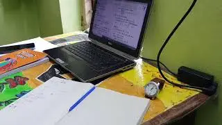 Studying  for IIT JEE ADVANCE exam 2021 //successfully qualified jee mains 2021//study motivation
