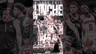 NY Knicks 