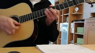You got the love - Florence + The Machine Acoustic Cover