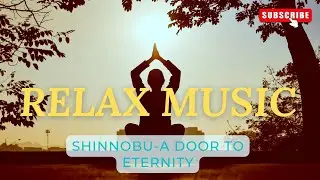 Meditation music:Shinnobu-A Door to Eternity