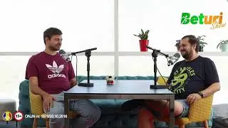 BETuri Show - Goana după titlu continuă în Superligă. Cine va râde și cine va plânge la final?