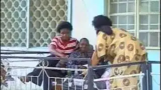 Rogana Ottah - Afro Baby & Onyaga 1