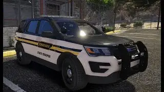 Tennessee Highway Patrol! Signal 13 Gaming! Day 1
