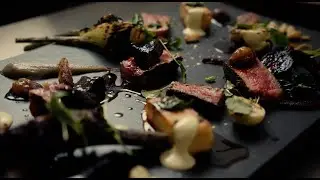 Luxury Catering Commercial - Directors Cut