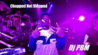 ASAP Ant - See Me Chopped Not Slopped [PBM]