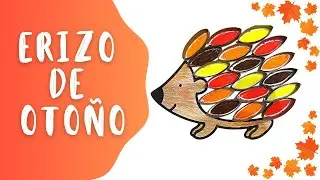 ERIZO DE OTOÑO