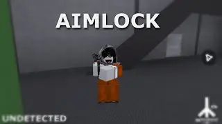 Roblox Universal Silent Aim Script - Prison Life Fixed, Mobile And Pc
