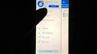 SplashID Safe Password Manager iPhone App Review