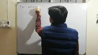 Arithmetic Mean for Grouped Data (Discrete Series)
