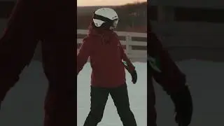 Snowboarding with the Sony A7siii 