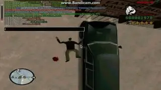 Дурачек из мо
