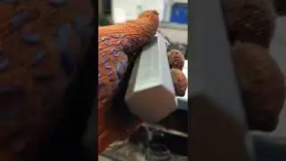 Модернизация токарного резца.
