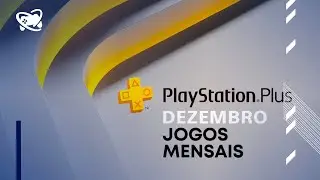 [OFICIAL] PS PLUS de dezembro de 2021 - conheça TODOS os jogos