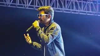 Kushal Mangal Live- O Sanam