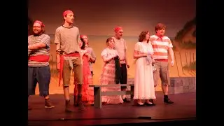 Pirates 2021 Act 1