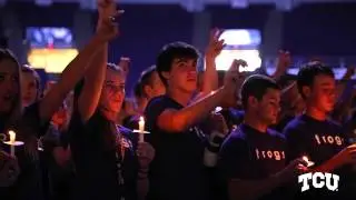 TCU: Doers, Dreamers, Trailblazers