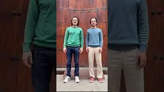 Desafío TUTUCA. Juego de manos. Tutorial para improvisar y divertirse.