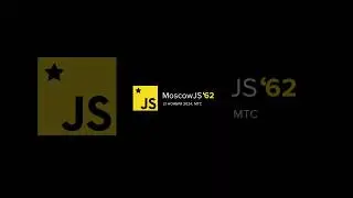 MoscowJS 62 in short