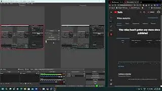 testing live