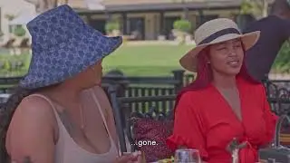 Lethabo opens up on black tax  | Real Housewives of Johannesburg | S1 | Ep 4 | 1Magic | DStv