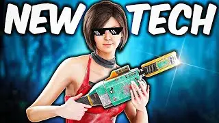 I Found Multiple EMP Techs Already!