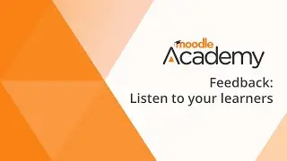 Feedback in Moodle (4.0 and 4.1)