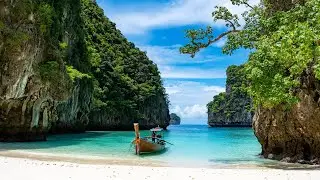 10 Most Beautiful Islands In Thailand
