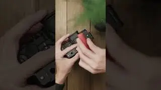 Multi-Functional NATO Mounting Plate 