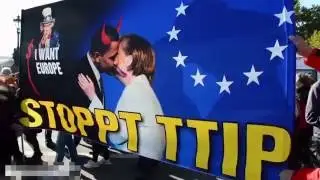 TTIP NEIN!   GRUPPE GUTZEIT