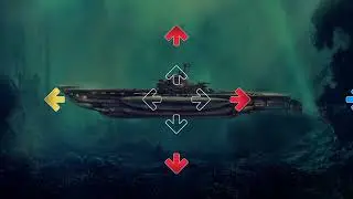 Magnetude - Hidden Deep [Leviathan (SV)] | Intralism in Quaver + SVs?