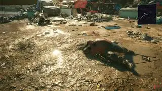 Cyberpunk 2077 - Оружие План Б - Пистолет - Легендарное Оружие - Культовое Оружие