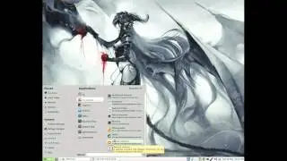 linuxmint 13 mate RC review and to get compiz working in linuxmint 13 mate