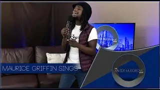 Professor's Clips | Maurice Griffin Sings