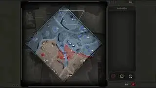 CoH 1 EF mod 1vs1S