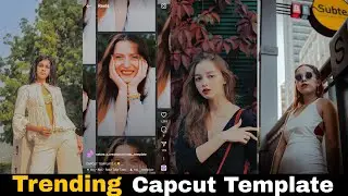 Nature x creation Original Audio Reels Editing | Raka Taka Taka Trending Capcut Template Editing