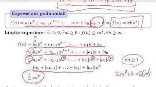 Capitolo 2  - Analisi Funzioni - 1 - Introduzione (2018)