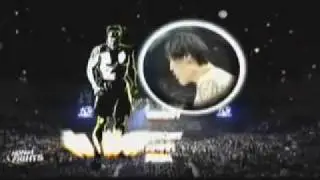 Dream 9 Jose Canseco vs Hong Man Choi