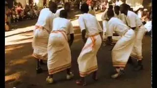 Ahamada Smis feat Cheikh MC 
