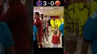 FC Barcelona VS Liverpool 2019 UEFA Champions League Semi Final Highlights #youtube #shorts#football