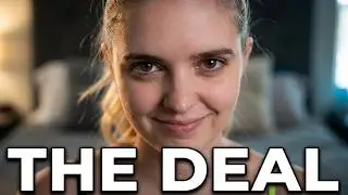 Codi Vore wants a pearl necklace