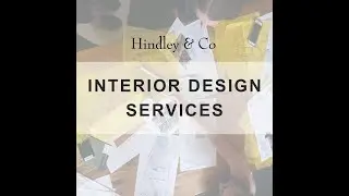Hindley & Co Interior Services
