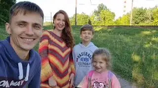 Диме и Кате от Соловьёв, 16.07.2020