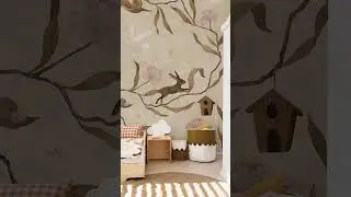 BEST Places To Use Wallpaper In Your Home