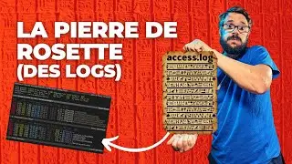 Analyze your HTTP logs in REAL TIME with GoAccess!